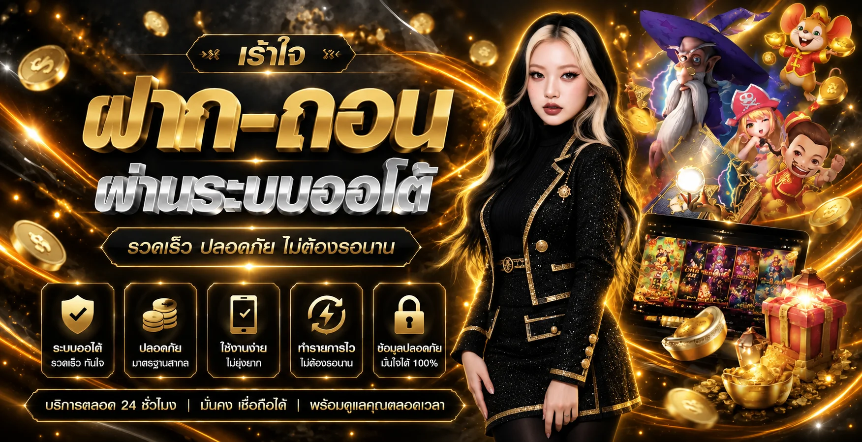 goldenking168 banner
